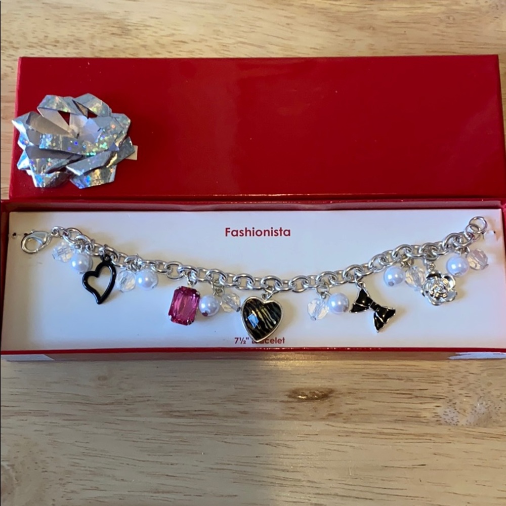 Charm Bracelet